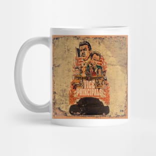 vice principals Mug